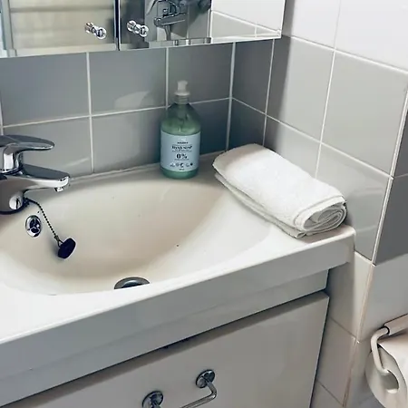 Ruoholahti With Private Sauna Διαμέρισμα